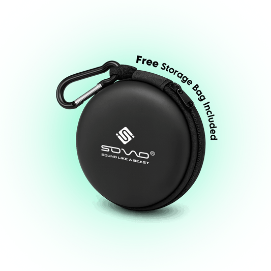 SBT-965 Wireless Earbuds