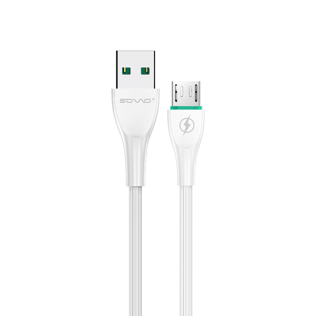 SC-001 FAST CHARGING