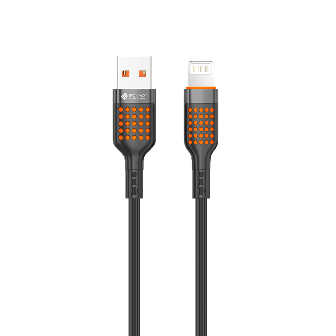SC-009 FAST CHARGING
