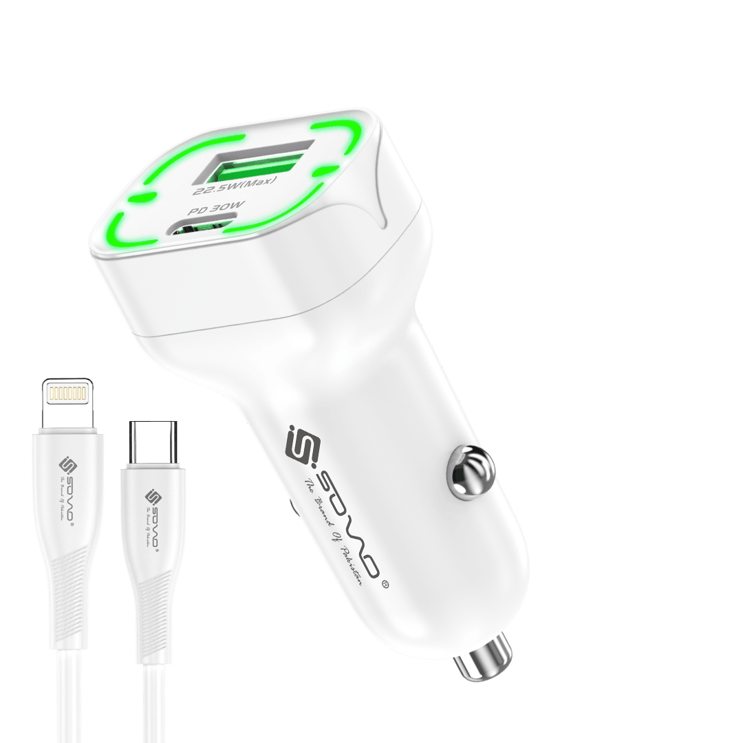 SCR-470 52.5W SUPER FAST