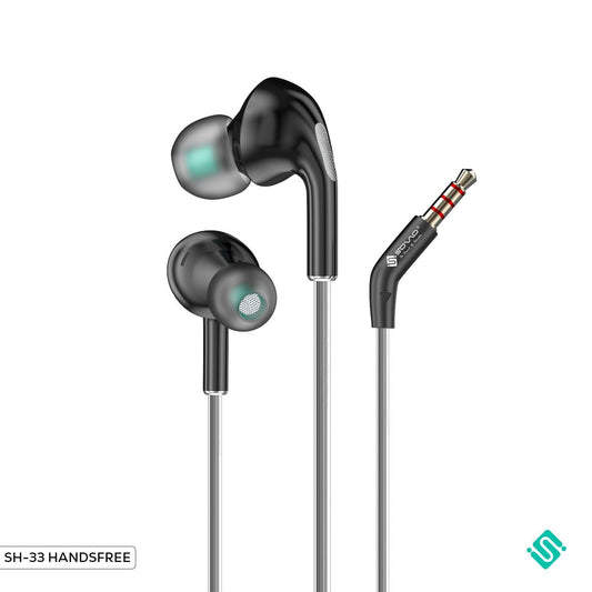 SH-33 Handsfree