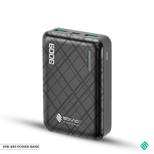 SPB-695 POWER BANK
