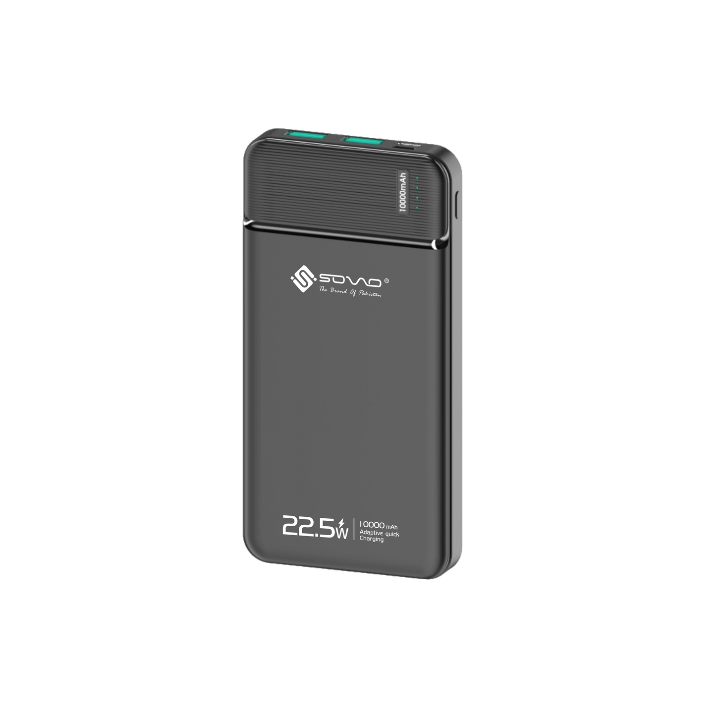 SPB-606 10000mAh