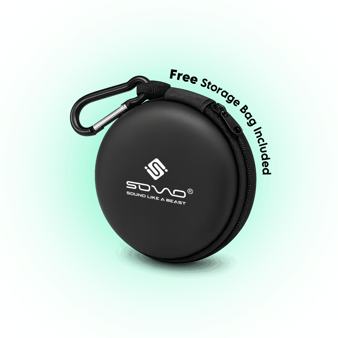 SBT-930  Earbuds