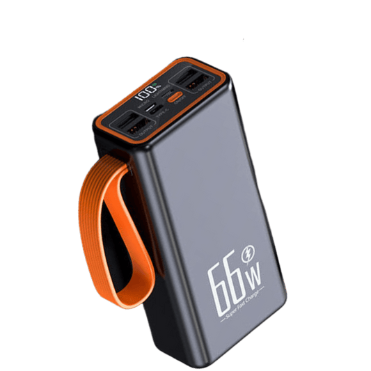 SPB-637 30000mAh