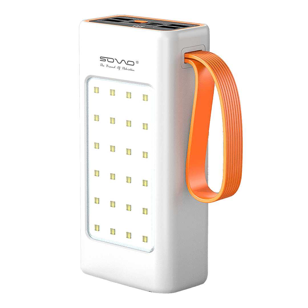 SPB-637 30000mAh