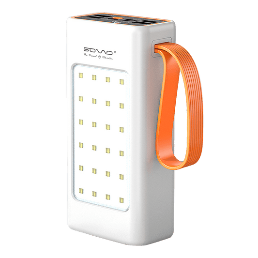 SPB-637 30000mAh
