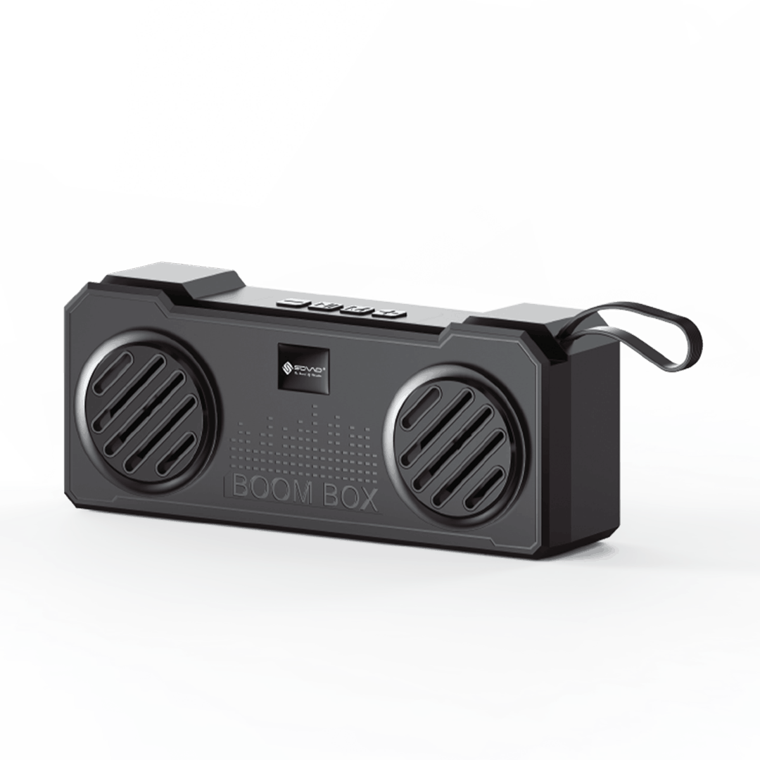SOVO SBS-501 Boom Box Wireless Speaker