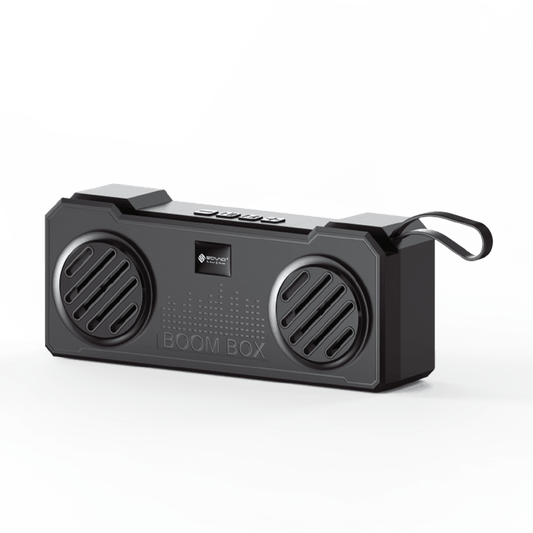 SOVO SBS-501 Boom Box Wireless Speaker