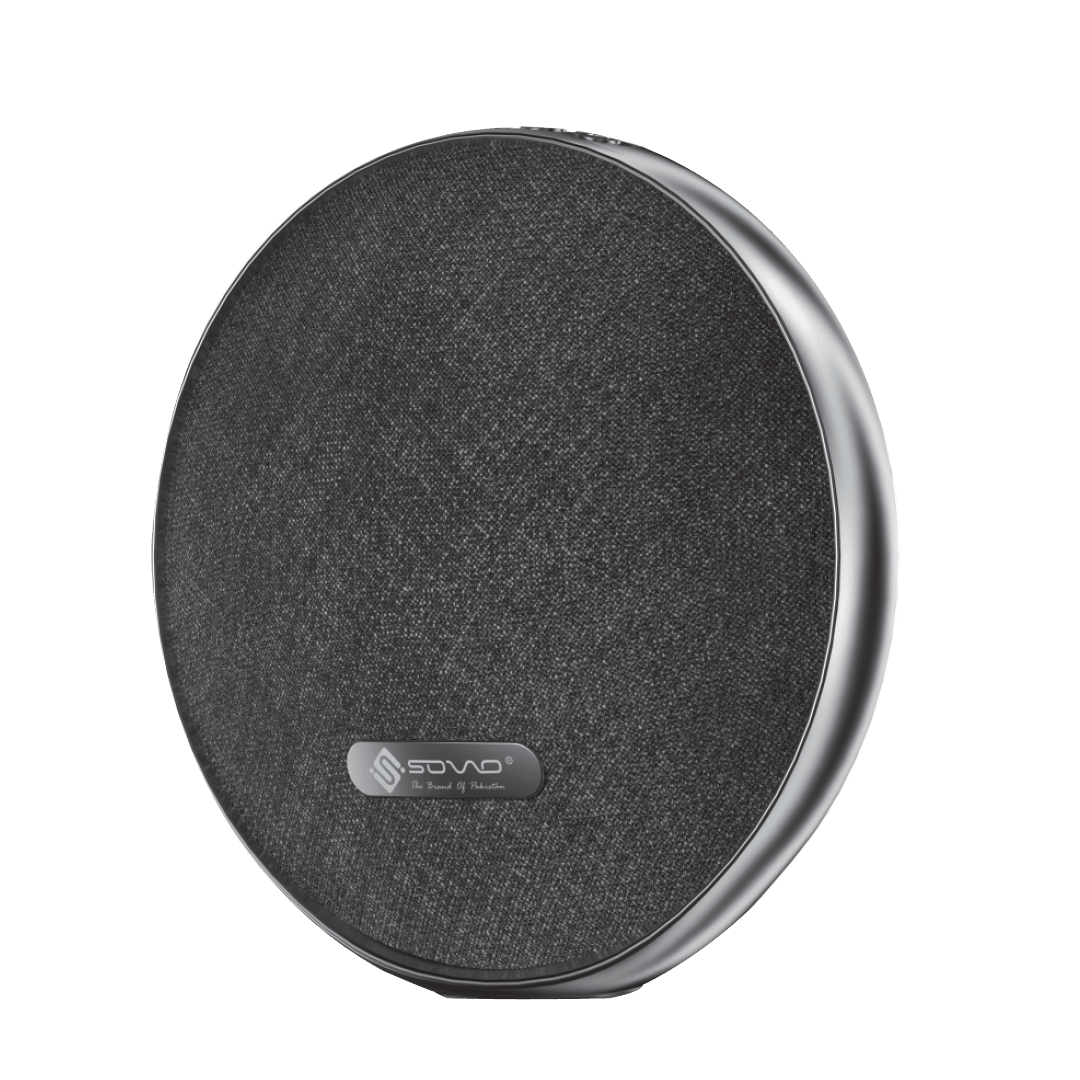 SOVO SBS-505 Beat Wireless Speaker