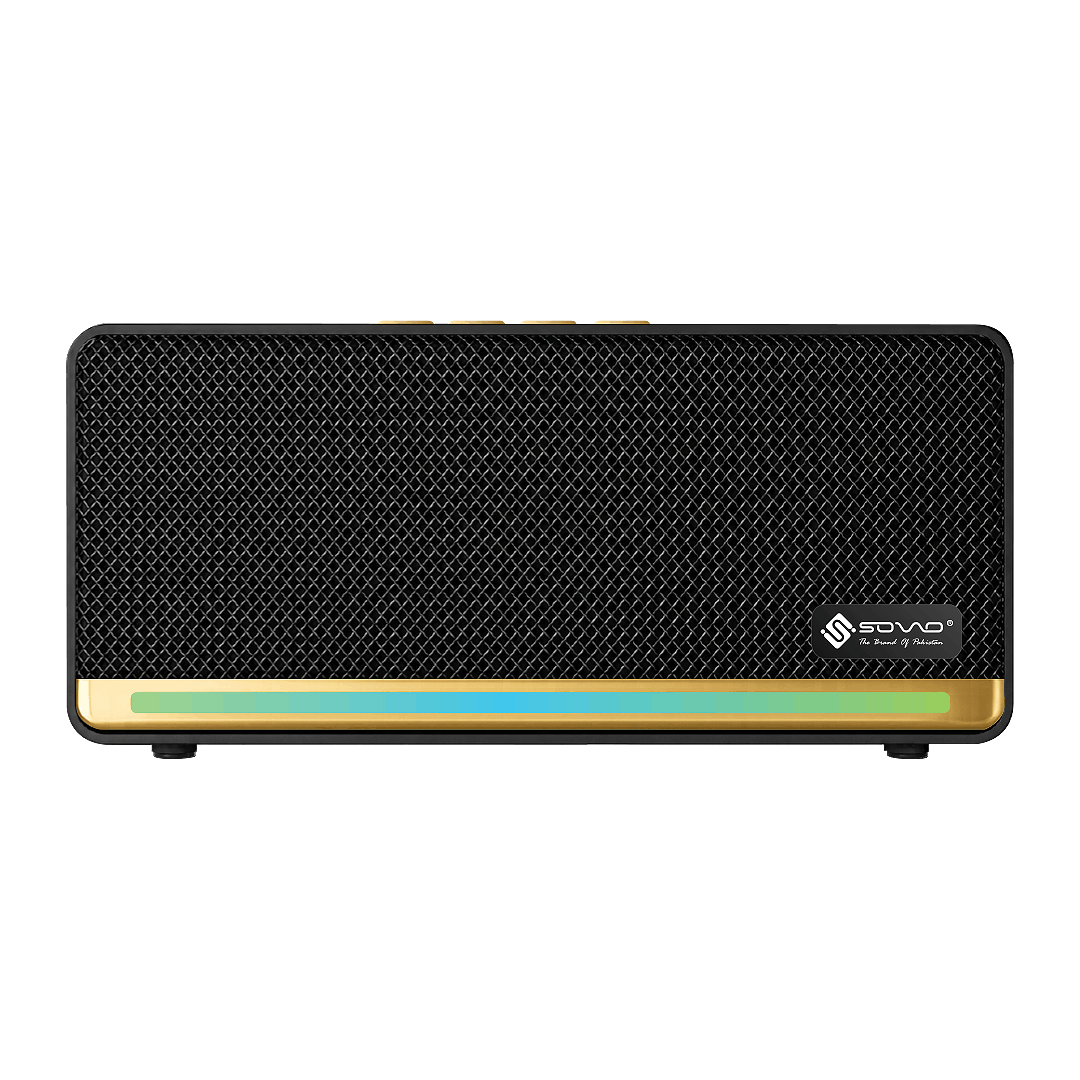 SBS-509 SHAKY Wireless Speaker