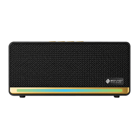 SBS-509 SHAKY Wireless Speaker