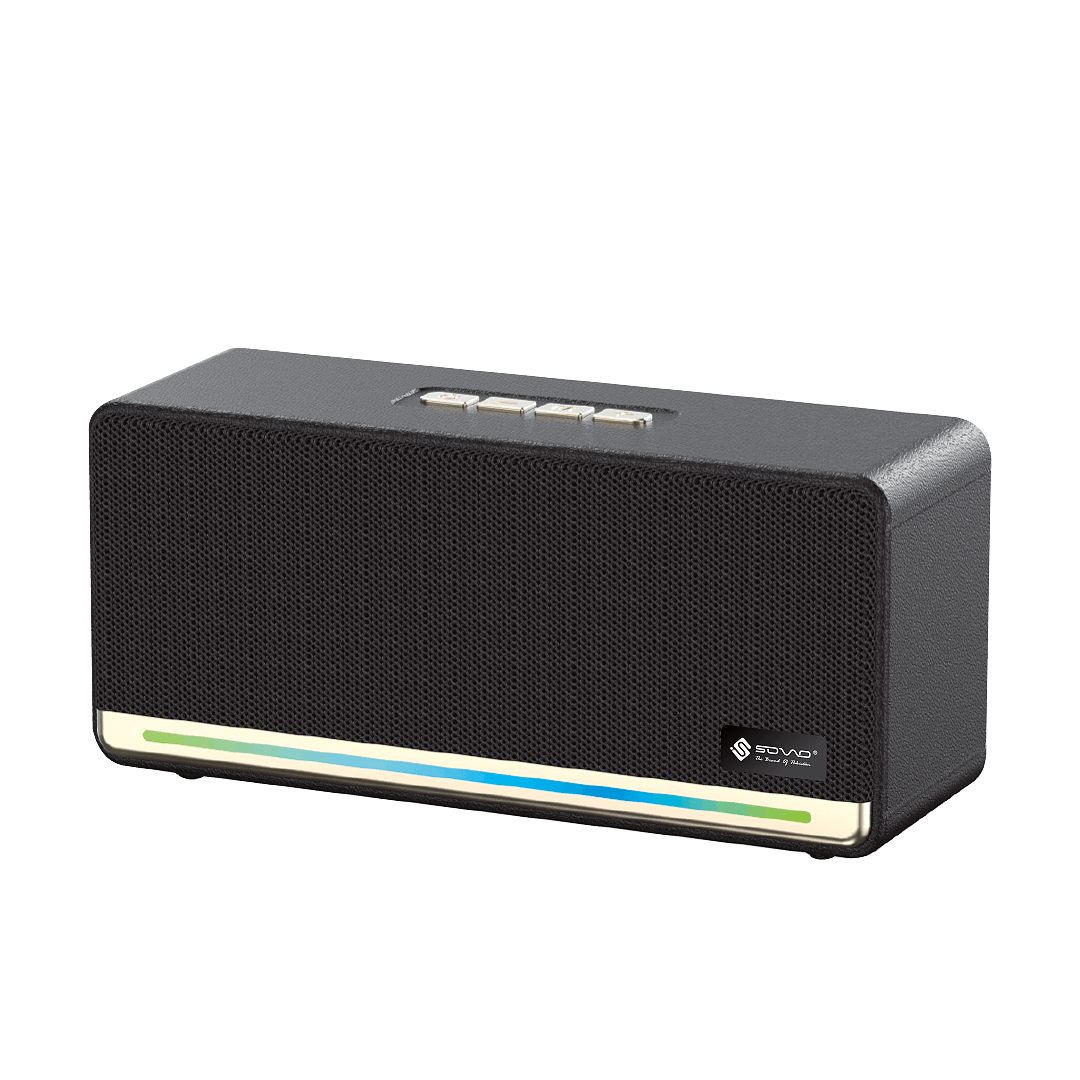 SBS-509 SHAKY Wireless Speaker