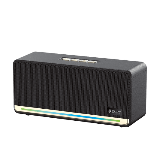 SBS-509 SHAKY Wireless Speaker