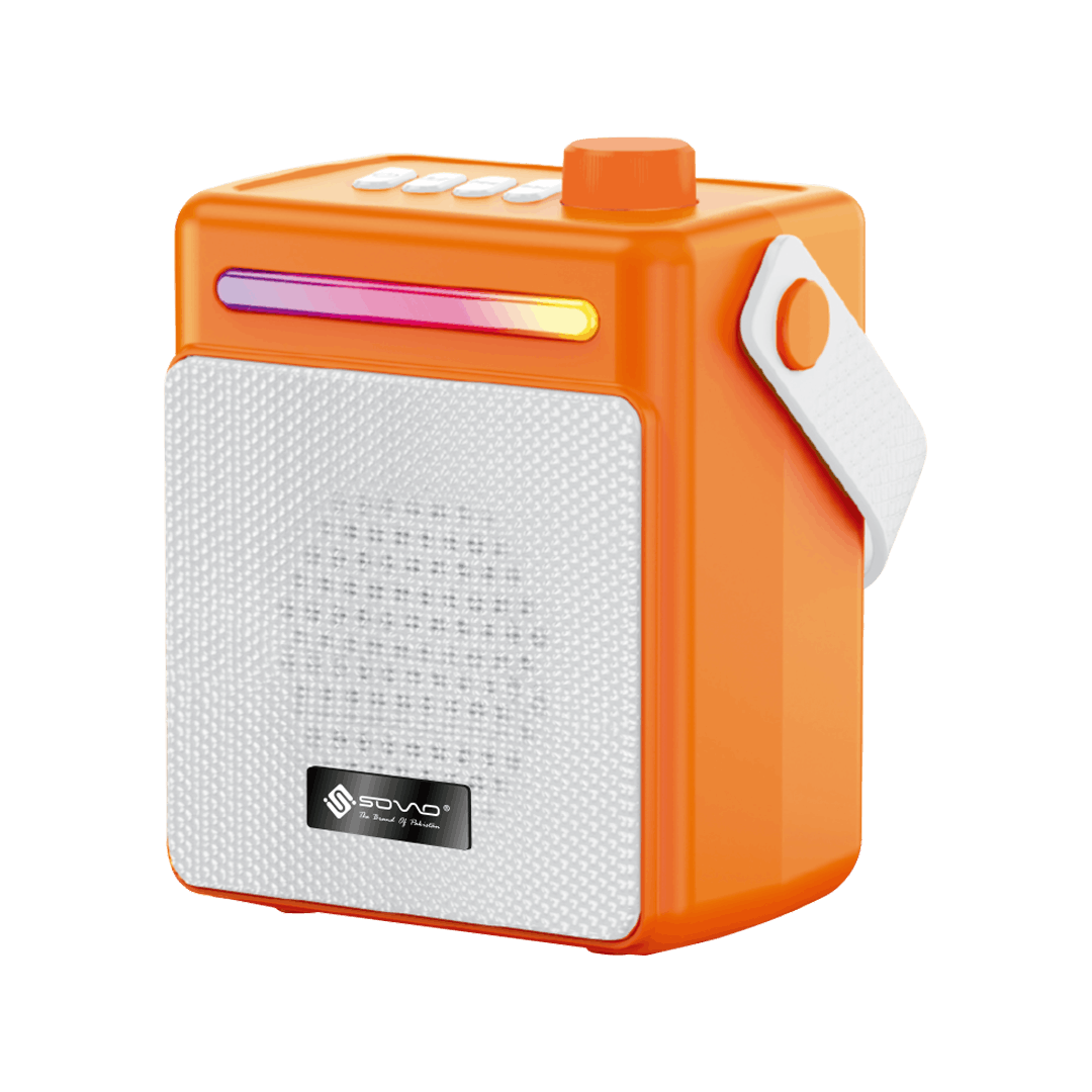 SBS-512 MASH Wireless Speaker