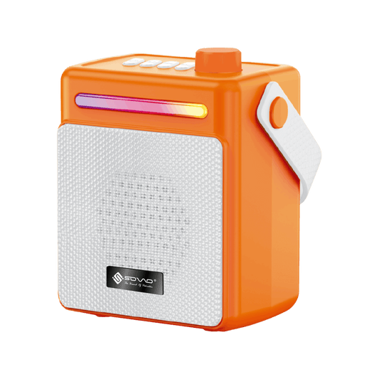 SBS-512 MASH Wireless Speaker