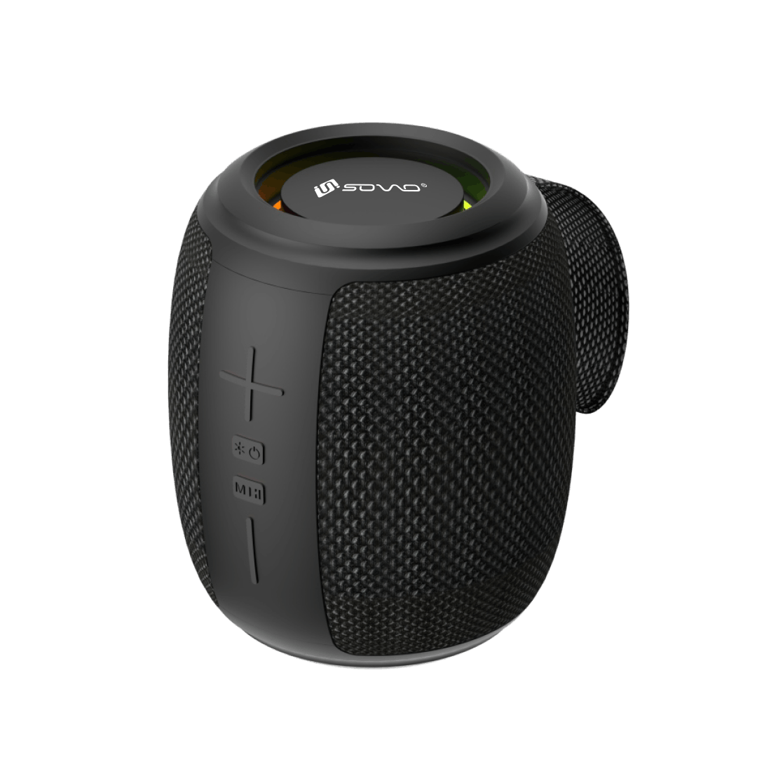 SBS-515 REVOLV Wireless Speaker