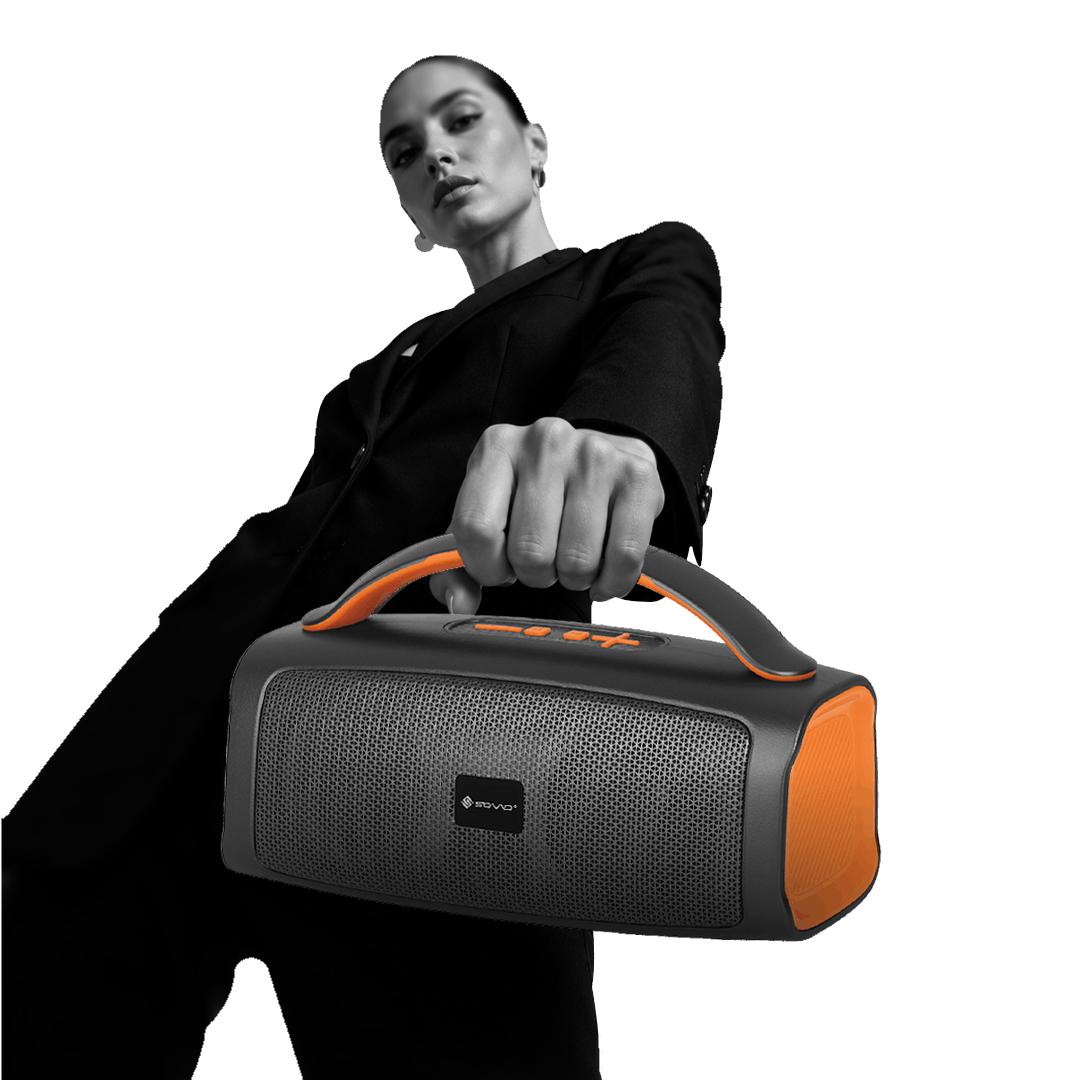 SBS-516  Wireless Speaker