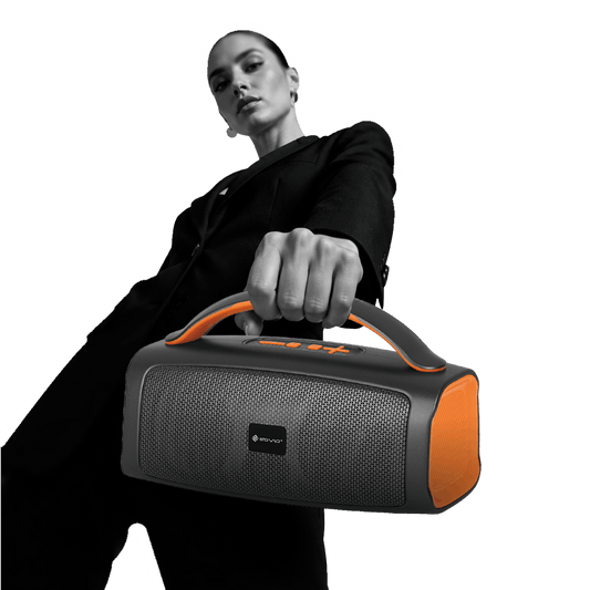 SBS-516  Wireless Speaker