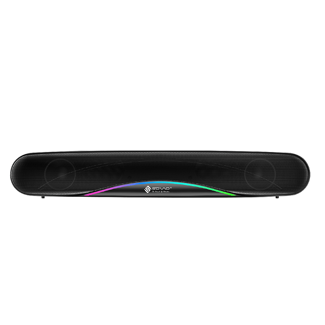 SBS-504 ROCK-ON Soundbar