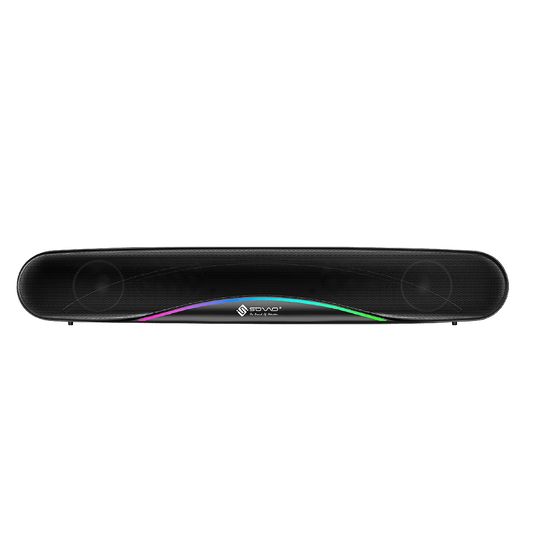 SBS-504 ROCK-ON Soundbar