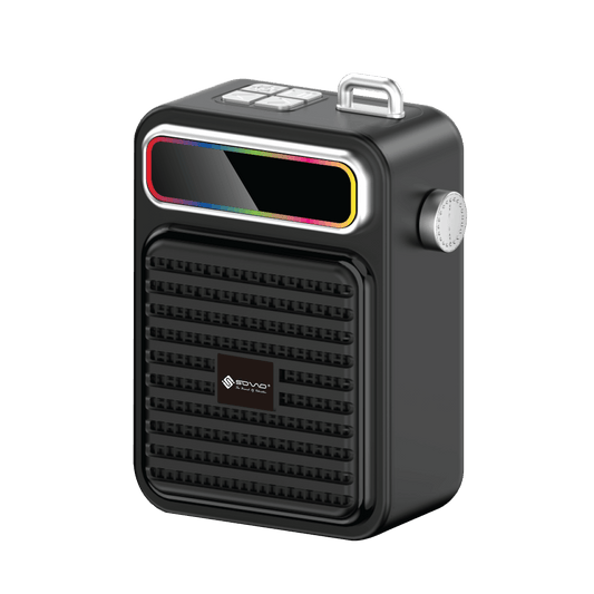 SBS-508 RAVE Wireless Speaker