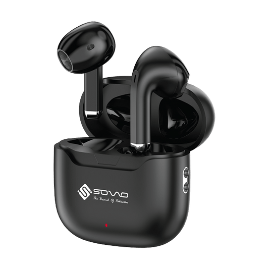 SBT-907 Wireless Earbuds