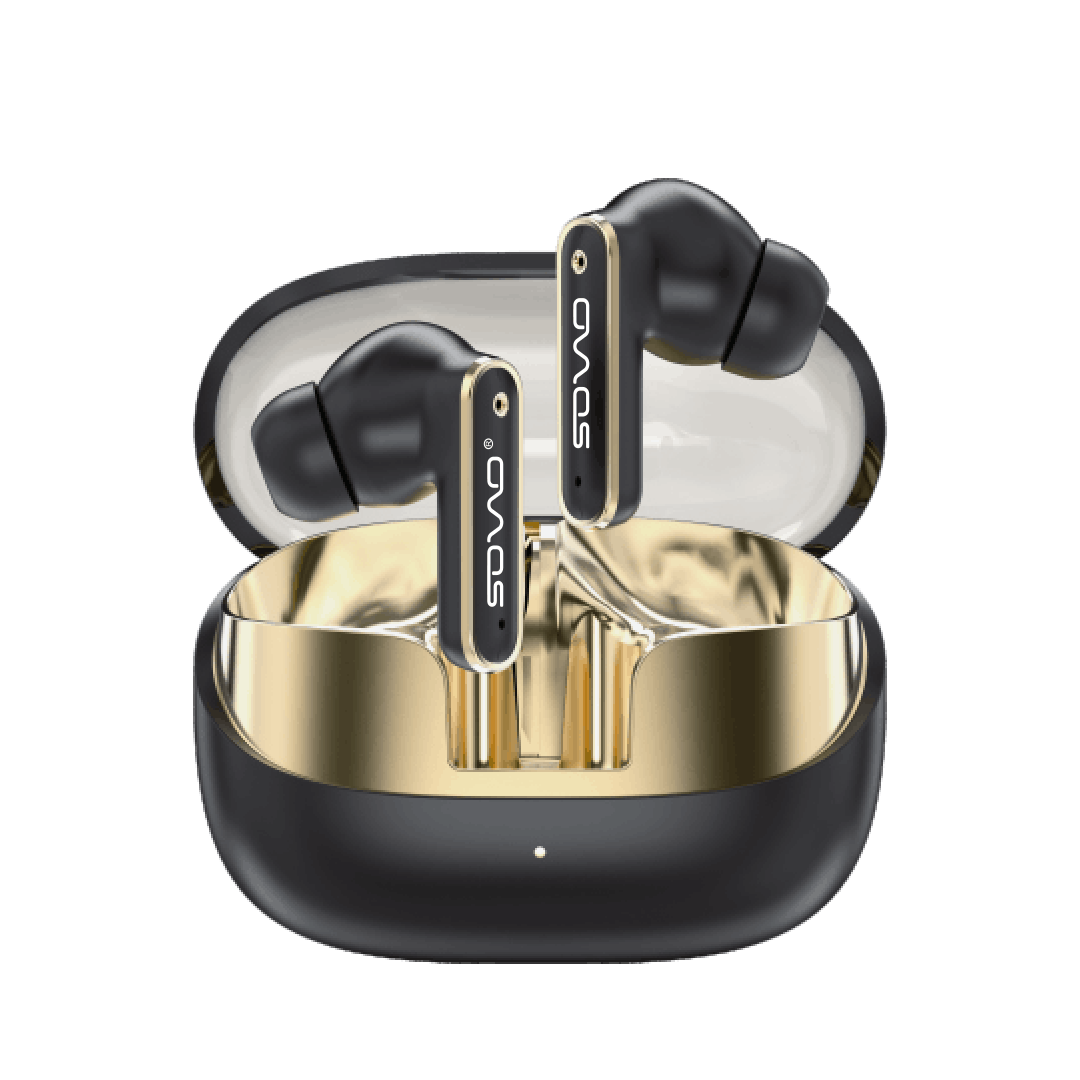 SOVO SBT-935 ANC Earbuds