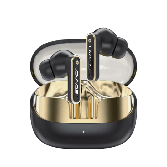 SOVO SBT-935 ANC Earbuds