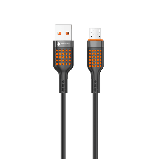 SC-009 FAST CHARGING