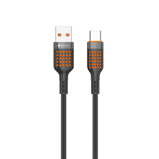SC-009 FAST CHARGING