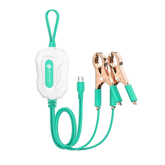 SCC-765 Clip Chager