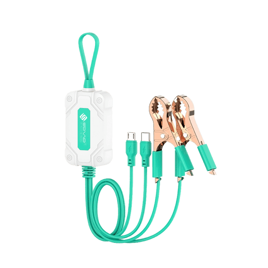 SCC-770 Clip charger