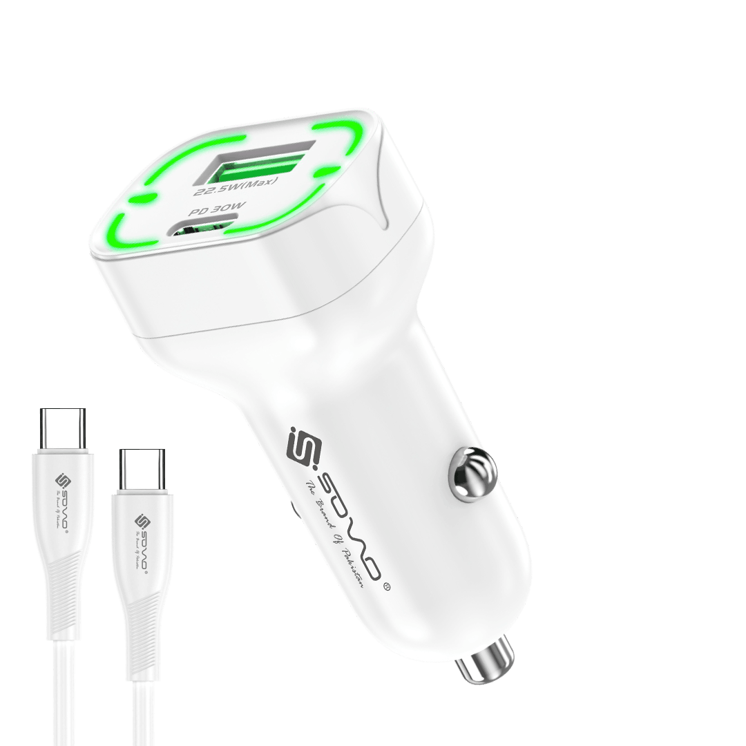 SCR-470 52.5W SUPER FAST