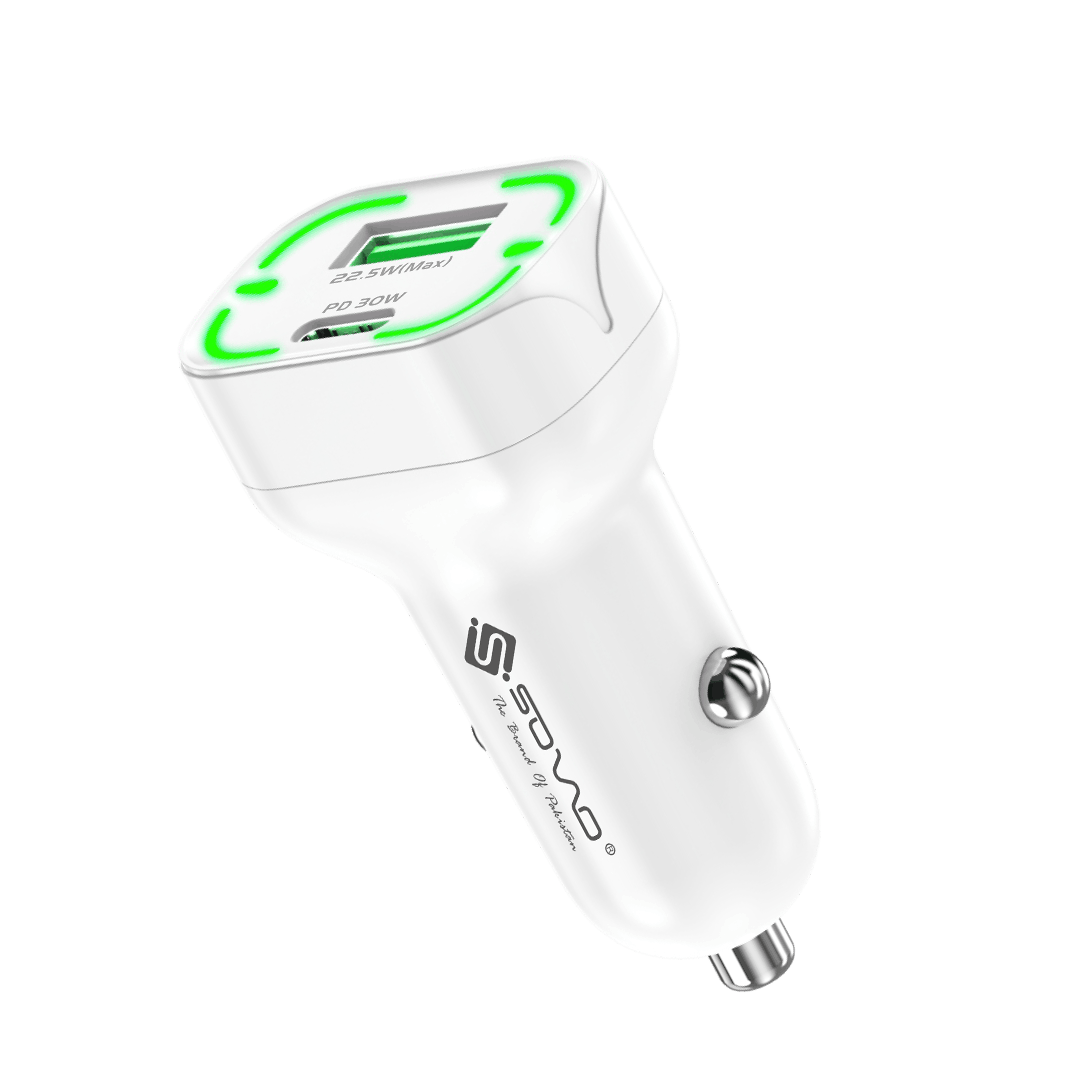 SCR-470 52.5W SUPER FAST