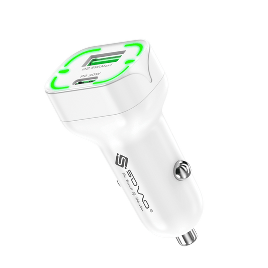 SCR-470 52.5W SUPER FAST