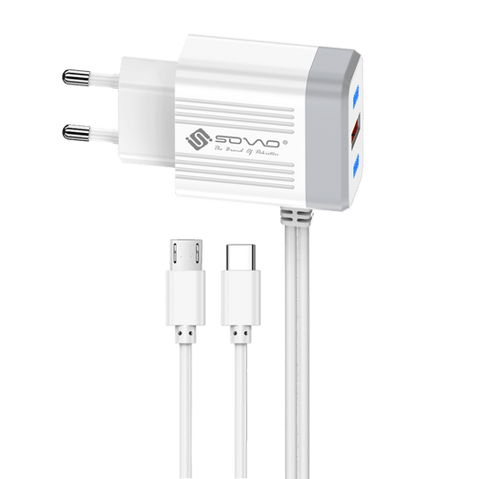 SG-101 Charger