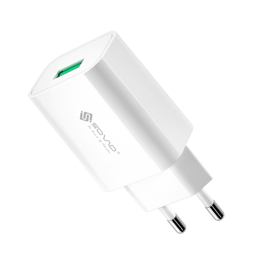 SG-201 Fast Charger