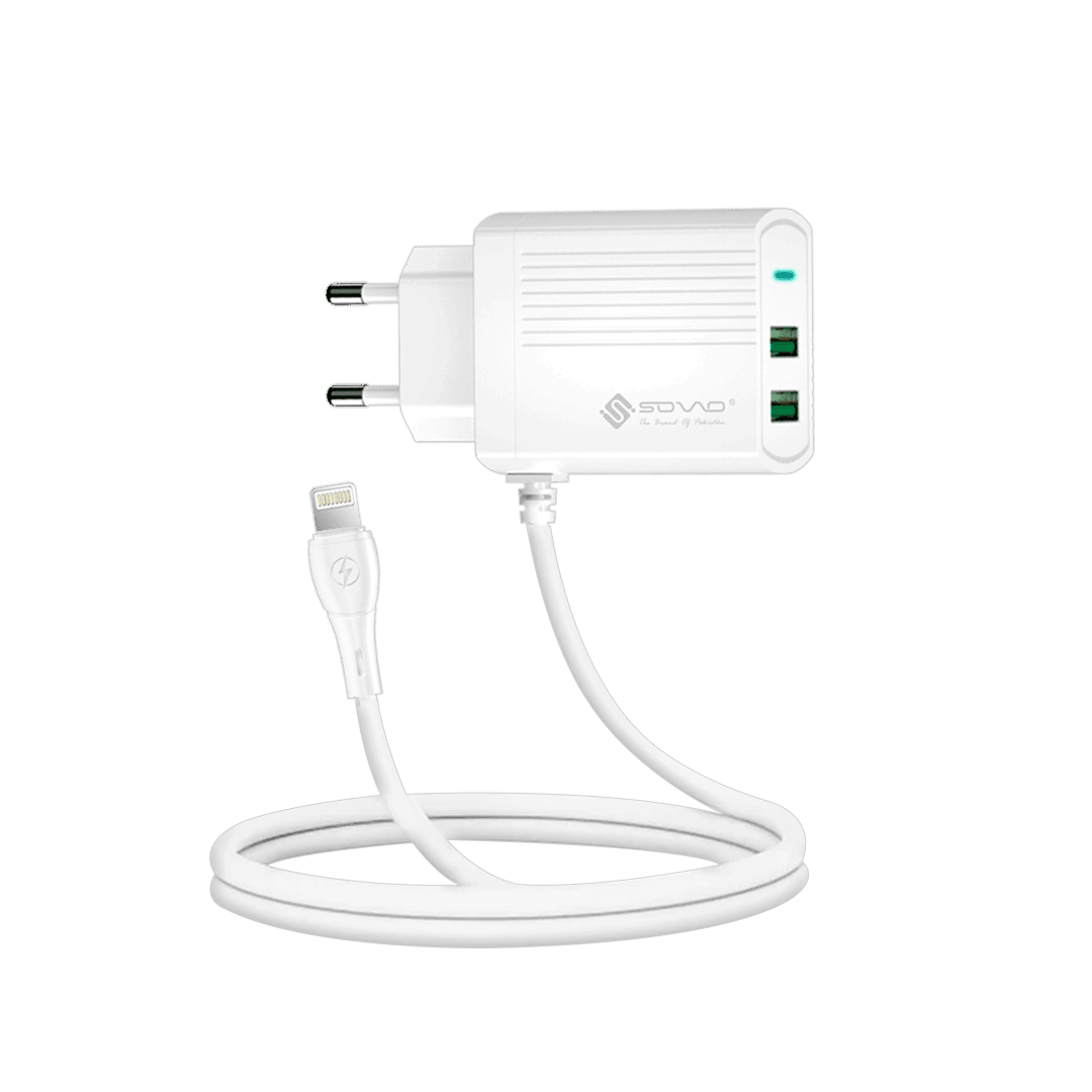 SG-220 12W Charger