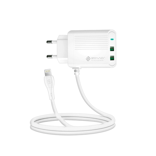 SG-220 12W Charger