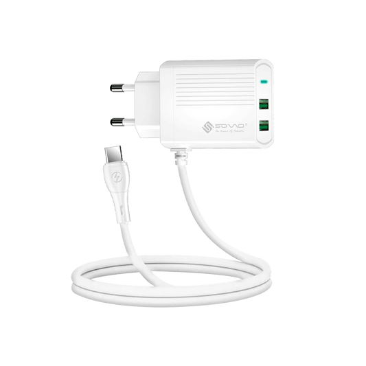 SG-220 12W Charger