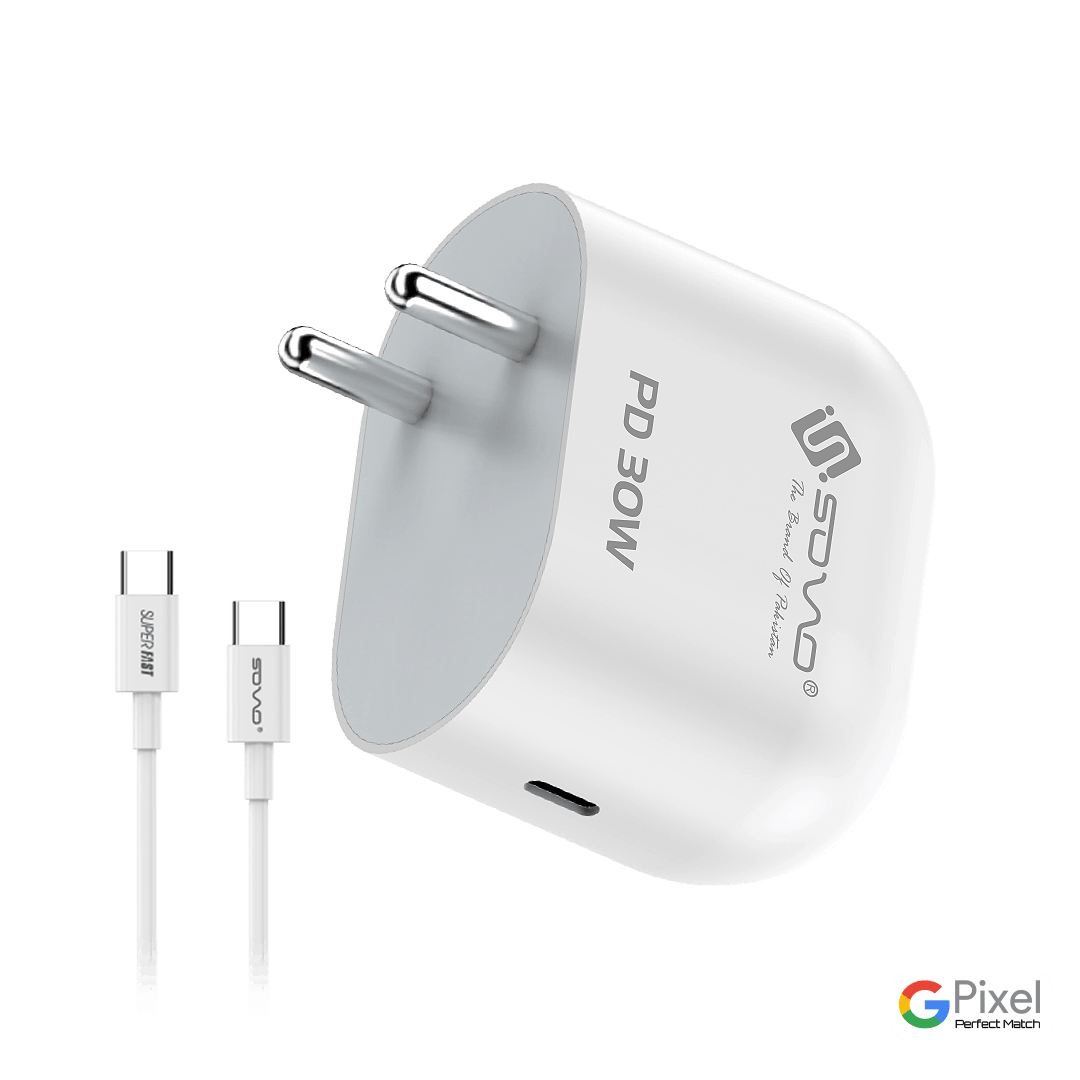 SG-262 30W SUPERFAST
