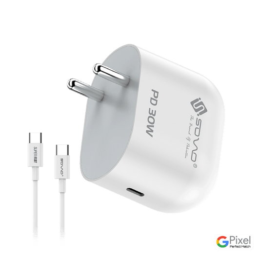 SG-262 30W SUPERFAST