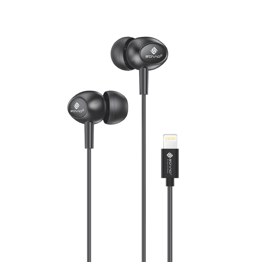 SH-09 IPHONE Handfree