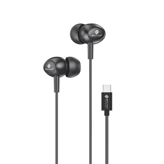 SH-09 TYPE-C Handfree