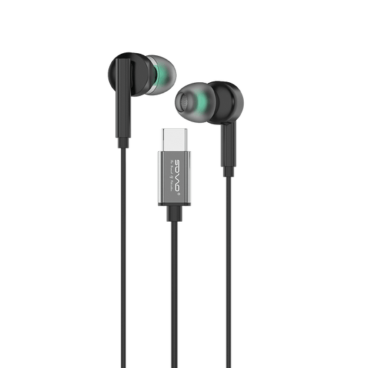 SH-12 (Type-C) Handsfree