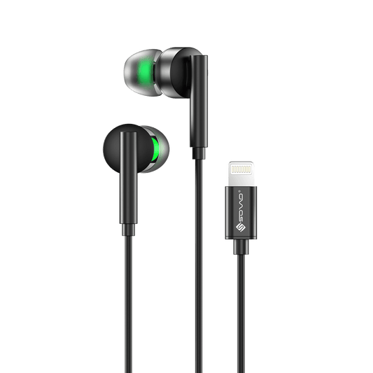 SH-13  (IOS) Handfree