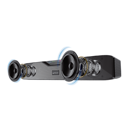 SBS-502 Wireless Speaker