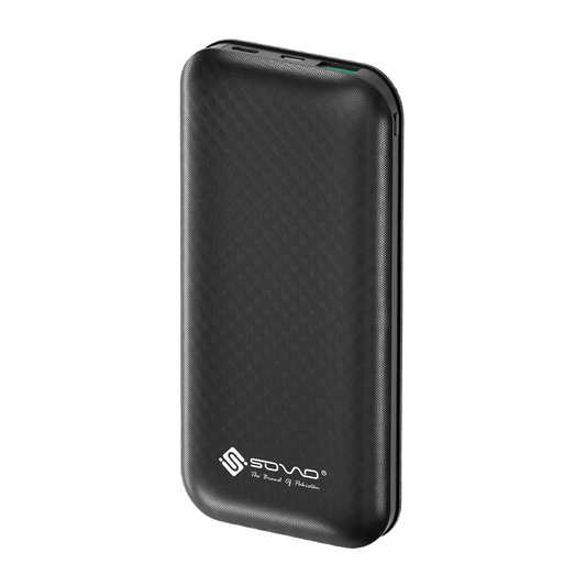 SPB-601 10000mAh