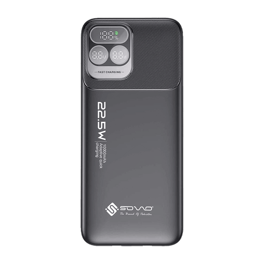SPB-602 10000MAH